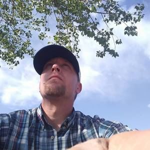 Meet your Posher, James